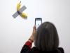 Maurizio Cattelan’s Famous €5.8 Million Banana Artwork Stolen Again From French Museum