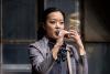 Hong backtracks from past social media statements