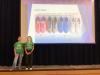 Students raise funds for Environmental Center through sneaker drive