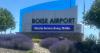 Boise Airport control tower evacuated after smoke odor reported