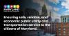Intervention Deadline & Request for Completeness Determination for BGE’s Maryland Line to High Ridge Project in Baltimore, Harford and Howard Counties, Maryland (9884)
