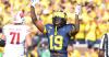 What’s an acceptable record for Michigan in 2026? Fans weigh in