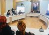 The role of green technologies in production was discussed in Turkmenistan