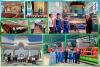 Students from an Uzbek Agricultural University Complete Internship in Turkmenistan