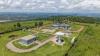 Rwanda's teleport becomes first fully certified facility in Sub-Saharan Africa