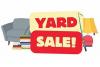 Yard Sales, Classified Ads and More