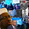 Mogadishu Standoff: Opposition Defies Government Restrictions as Protest Mobilization Intensifies