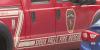 Fire crews responds to structure fire in southwest Sioux Falls