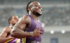 Yego, Omanyala on the spotlight at today's Rome Diamond League