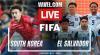 Goal and highlights from the South Korea 1-0 El Salvador friendly match