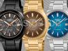 Casio Edifice EFK-200: Mechanical watch with carbon, sapphire, Miyota — launching July 2026