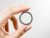 New affordable titanium smart ring launches with haptics, display, and 30-day battery