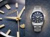 Citizen launches new limited-edition titanium watch with Blue Washi dial