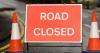 York road closures announced as filming and major works get underway