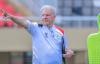 Cranes start AFCON test