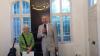 Mexican Photographer Yolanda Andrade Opens 'Life Goes On' Exhibition In Amman