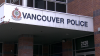 Car catches on fire in Vancouver’s Chinatown due to gas vapour