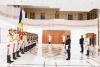 THE GAMBIA AMBASSADOR PRESENTS CREDENTIALS TO GEORGIA, MOLDOVA TO BOOST BILATERAL TIES