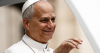 Vatican selects Isaiah prophecy for 2026 creation day