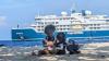 Swan Hellenic cruise: Remote villages and Raja Ampat reefs