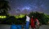 Le Méridien Maldives unveils new after-dark experiences centred on stargazing