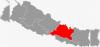 Industrial administration into digital system in 13 dist...