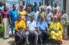 Thirty community leaders undergo training on women’s rights, protection in Juba