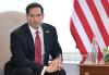 United States announces start of engineering surveys for railway portion of TRIPP in Armenia