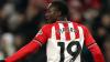 Better than Diarra: Sunderland make offer to sign midfield "monster"