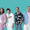 Weezer Announce Shows Across UK, Europe And Asia For The Gathering Tour With Taking Back Sunday