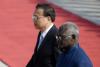 Solomon Islands to Review China Security Pact