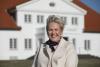 President Marks 40 Years of Icelandic Summer School