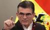 Embattled Bolivian president moves to use military against protests         