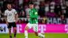 Northern Ireland vs Guinea: TV channel and time for tonight's friendly