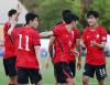 Korea neutralized by pressing defense of El Salvador in last World Cup tuneup