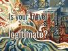 Is there a right to travel or be a tourist in a world of limits?