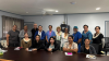 Medical researcher helping to boost maternal care in American Samoa