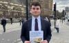 British teenager sanctioned by Russia