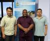 MALD Meet with JAAS Rice Experts to Advance Solomon Islands Rice Development Agenda