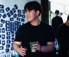 byChae, the viral matcha brand run by a Babson student, is opening a Newbury Street café