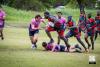 Five changes to Green Machine ahead of 15s clash in Barbados