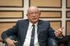 Egyptian businessman Naguib Sawiris apologises after Saudi criticism over Riyadh airport attack