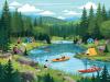 Minnesota DNR Celebrates June as Great Outdoors Month
