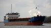 Swedish court rules to hand over Russian cargo ship Caffa to Ukraine – media