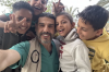 Combat surgeon who treated Gaza’s wounded could become New Jersey’s first Muslim member of Congress