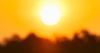 Temperatures to hit 50°C in Saudi Arabia this week