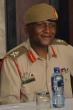 SEVERAL POLICE OFFICERS HAD SKIPPED COUNTRY-WITNESS