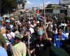 SA RESIDENTS DESPERATE AS FOREIGN-OWNED SHOPS CLOSE AMID XENOPHOBIC TENSIONS