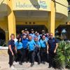 Aruba Wine and Dine Celebrates Five Years of Team Dedication