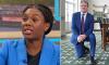 DAN HODGES: When Britain needed a leader to articulate our pain, disgust and despair, Keir Starmer was missing in action. Kemi stepped up - and spoke like a real Prime Minister